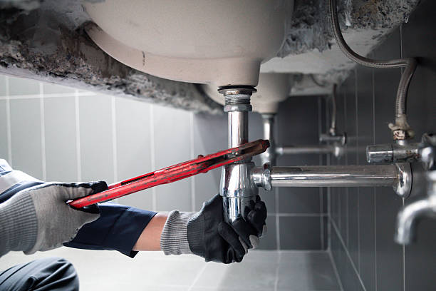 Trusted Drain Cleaning service in Woronoco, MA - Masters Plumbing Service